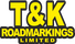 T&K ROAD MARKINGS LTD